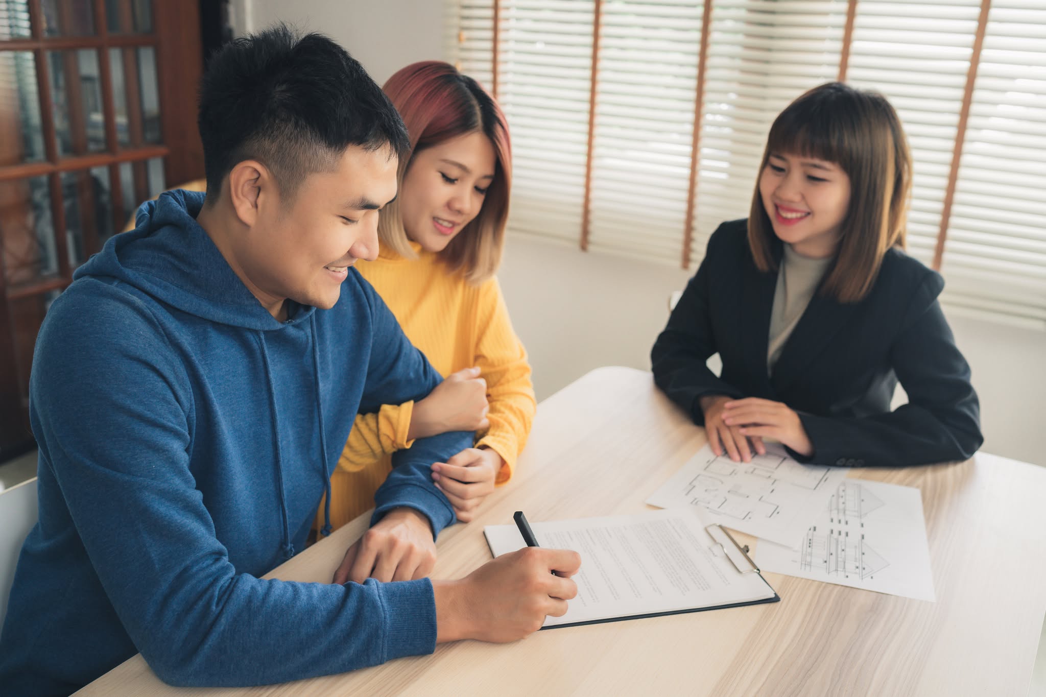 Reyes Realty and Law Office Services