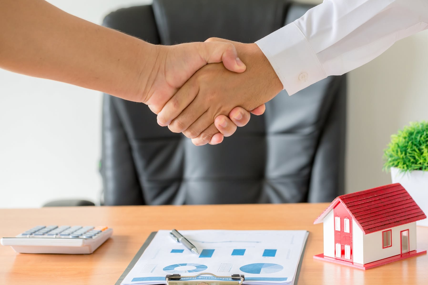Reyes Realty and Law Office Services