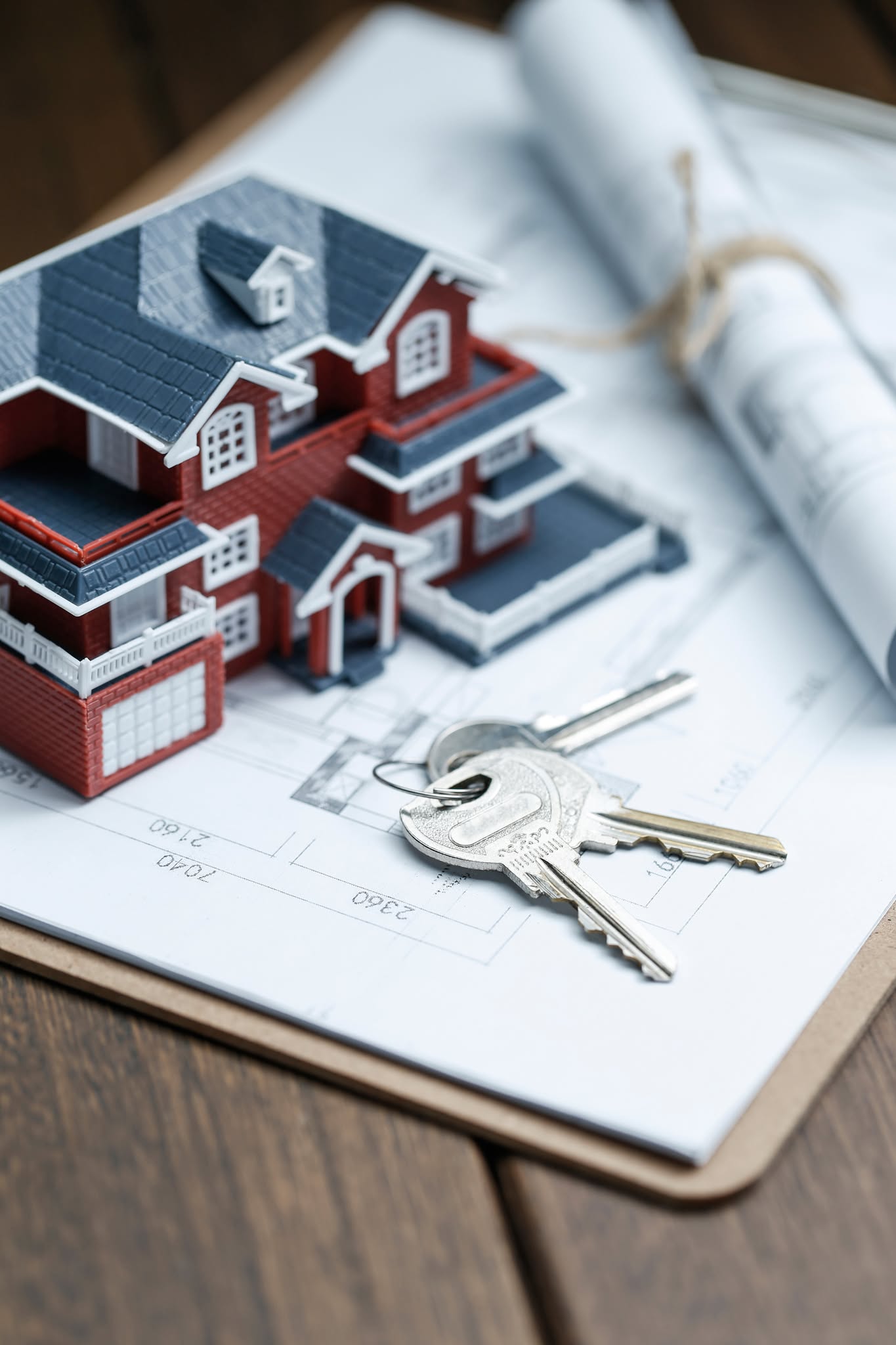 Reyes Realty and Law Office Services